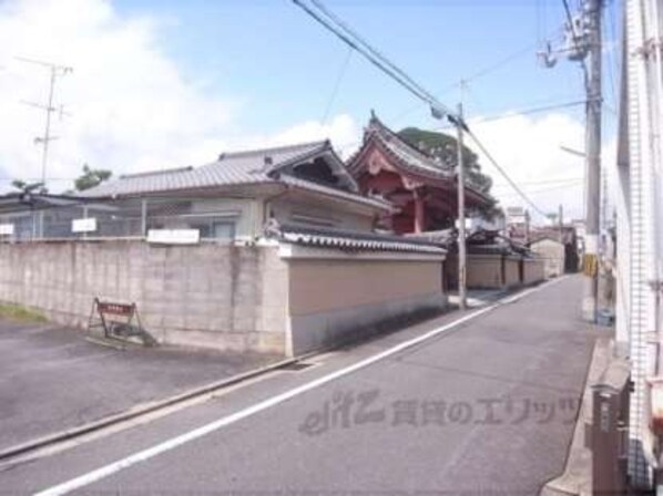 グランタック浄福寺の物件内観写真